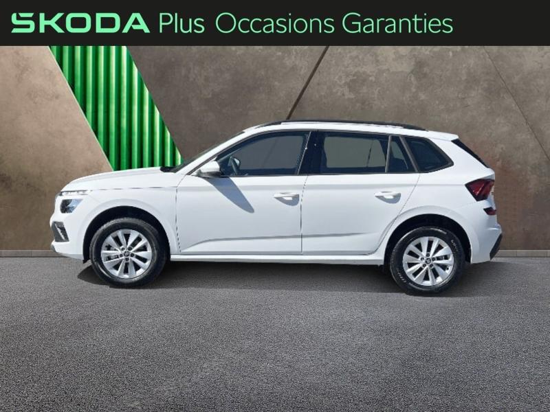Voitures occasions ŠKODA KAMIQ Active Orvault