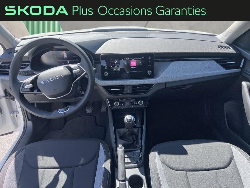 Voitures occasions ŠKODA KAMIQ Active Orvault
