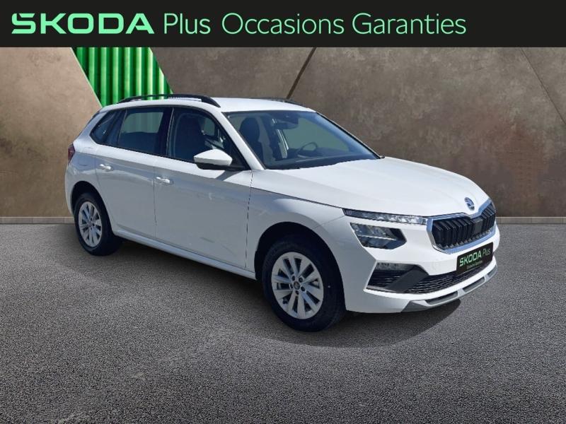 Voitures occasions ŠKODA KAMIQ Active Orvault