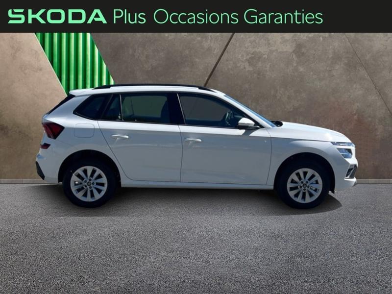 Voitures occasions ŠKODA KAMIQ Active Orvault