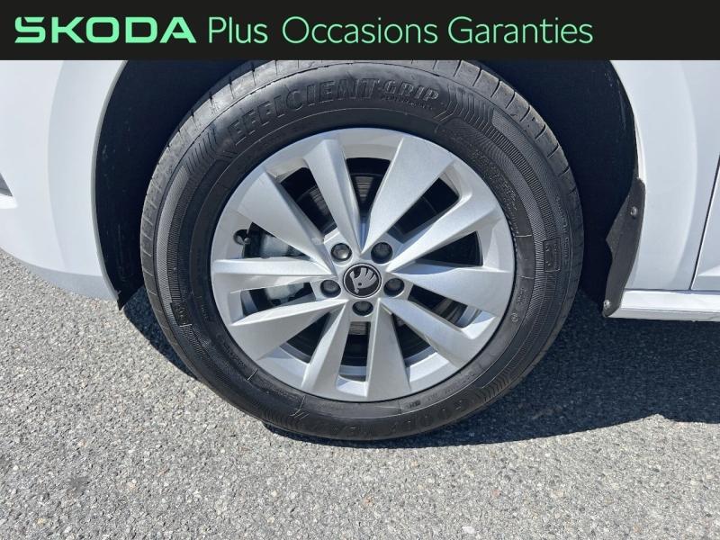 Voitures occasions ŠKODA KAMIQ Active Orvault