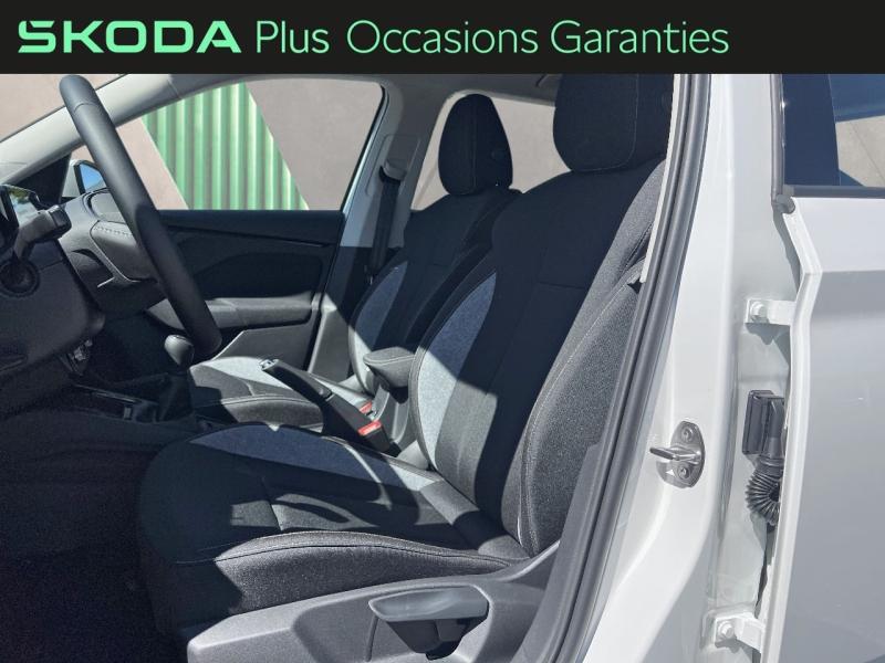 Voitures occasions ŠKODA KAMIQ Active Orvault