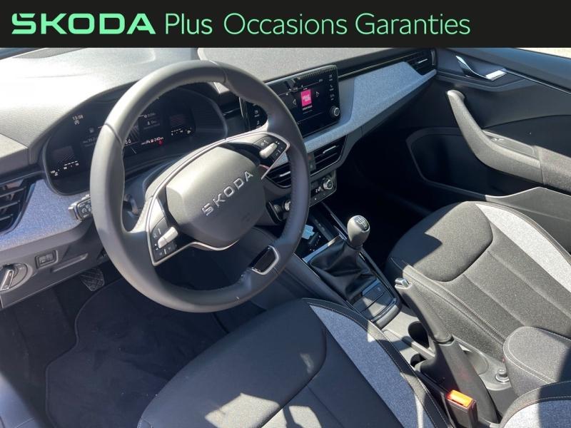 Voitures occasions ŠKODA KAMIQ Active Orvault
