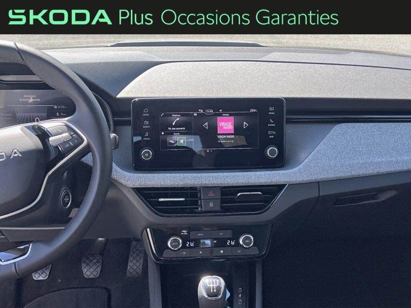 Voitures occasions ŠKODA KAMIQ Active Orvault