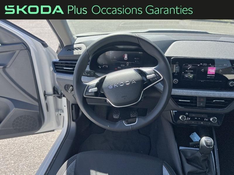 Voitures occasions ŠKODA KAMIQ Active Orvault