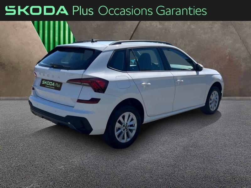 Voitures occasions ŠKODA KAMIQ Active Orvault
