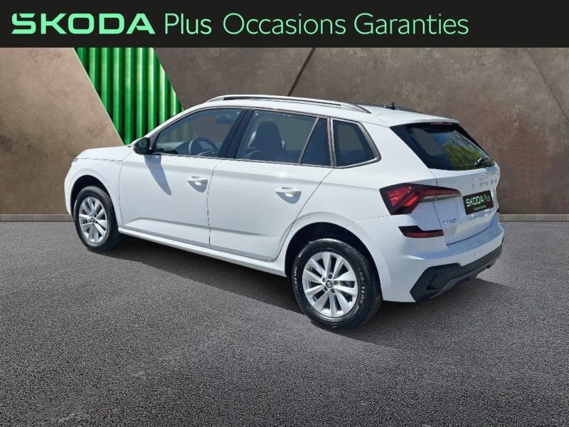 Voitures occasions ŠKODA KAMIQ Active Orvault
