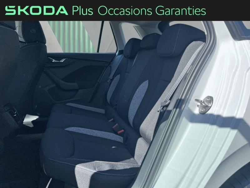 Voitures occasions ŠKODA KAMIQ Active Orvault