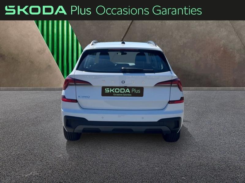 Voitures occasions ŠKODA KAMIQ Active Orvault