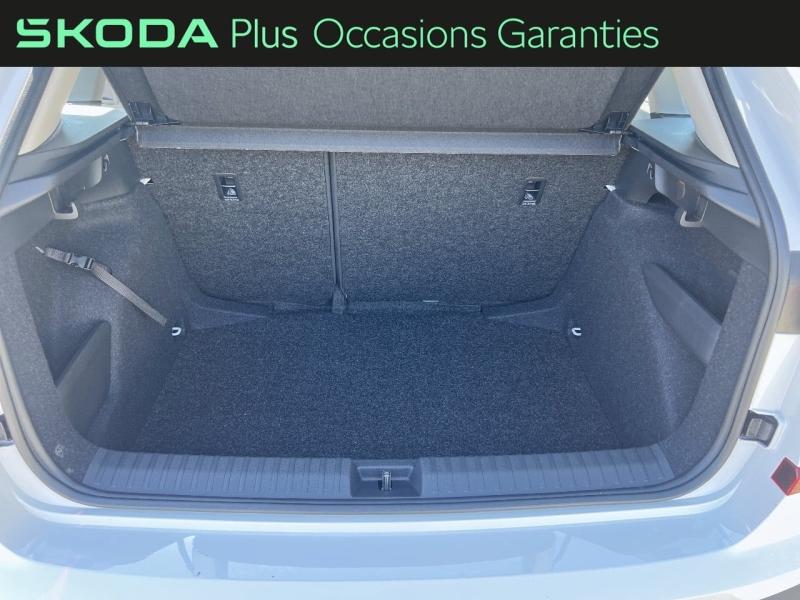 Voitures occasions ŠKODA KAMIQ Active Orvault