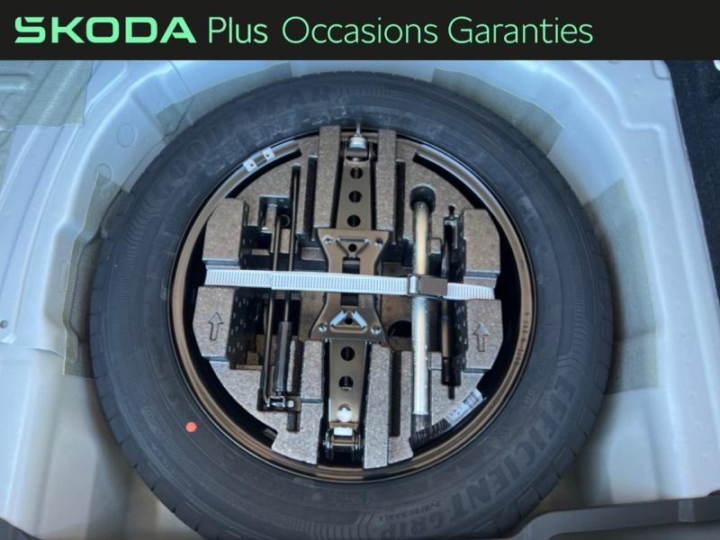 Voitures occasions ŠKODA KAMIQ Active Orvault