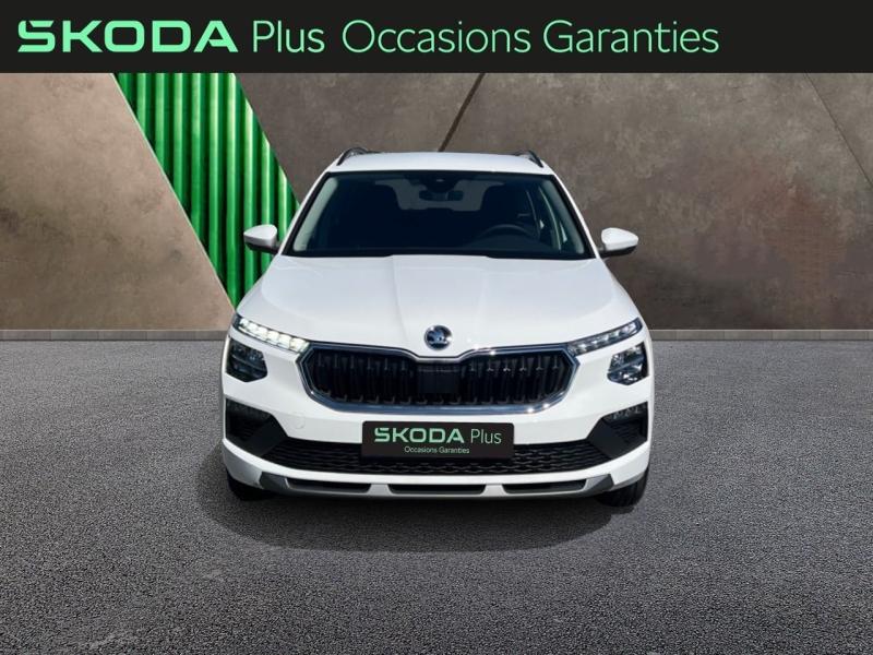 Voitures occasions ŠKODA KAMIQ Active Orvault