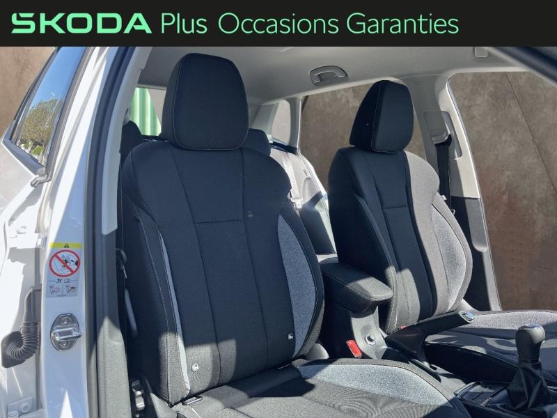 Voitures occasions ŠKODA KAMIQ Active Orvault