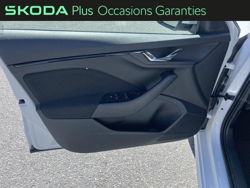 Voitures occasions ŠKODA KAMIQ Active Orvault