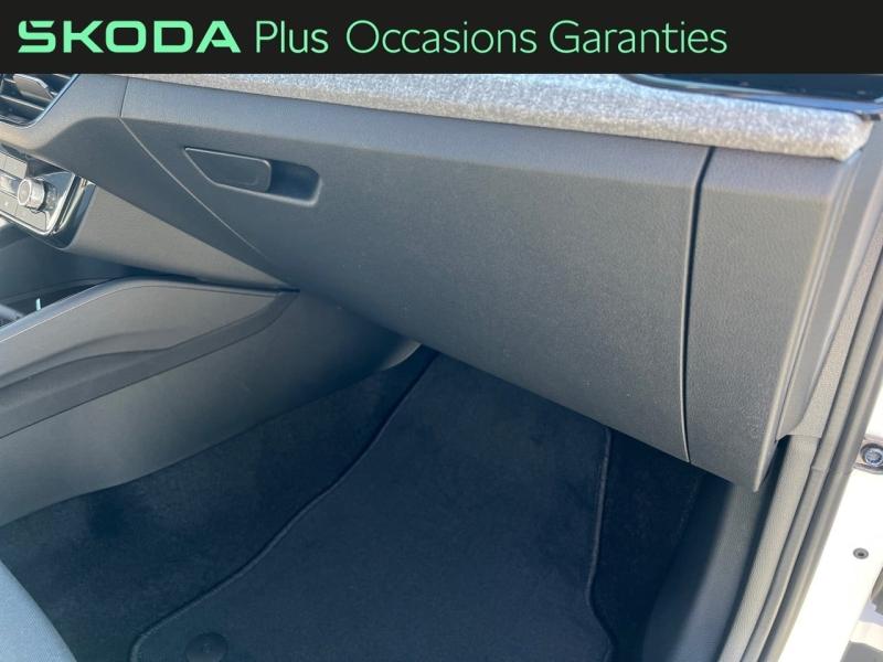 Voitures occasions ŠKODA KAMIQ Active Orvault