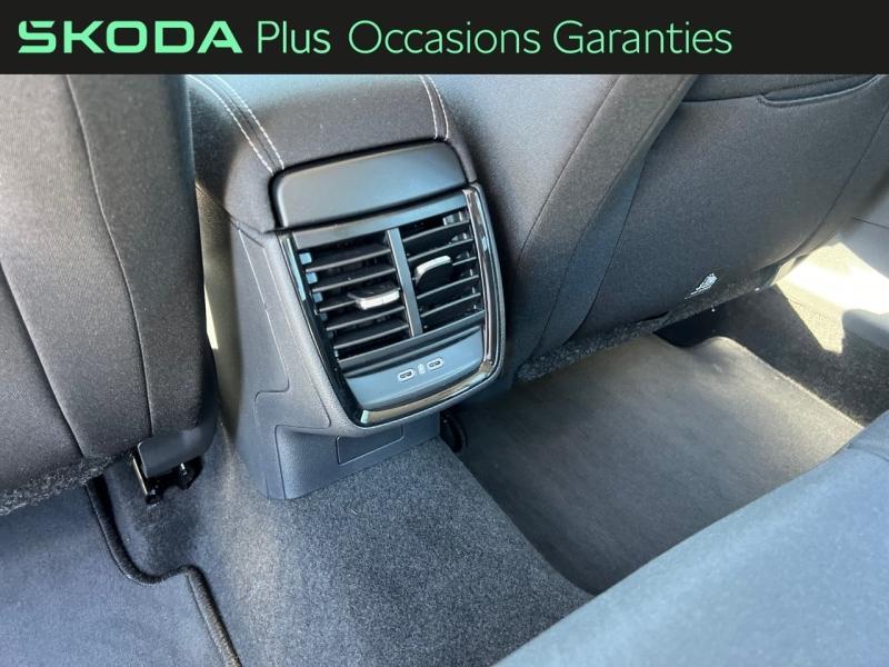 Voitures occasions ŠKODA KAMIQ Active Orvault