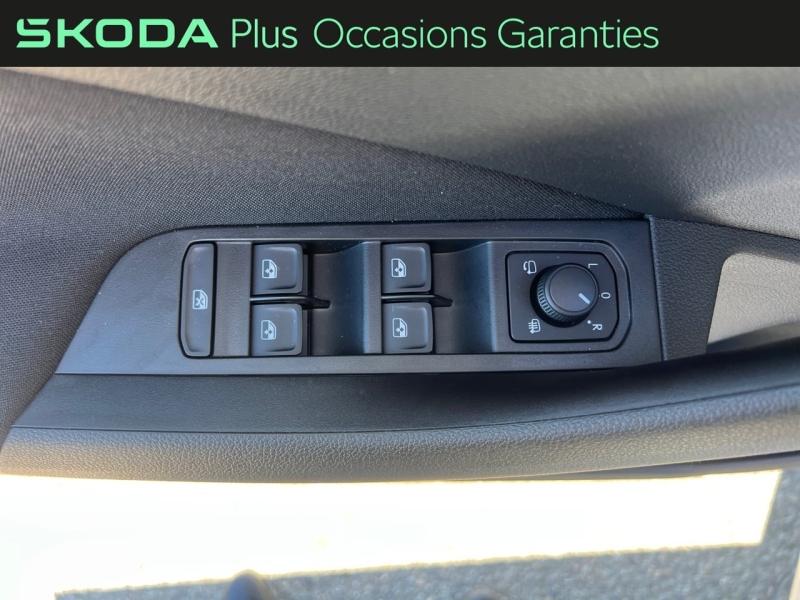 Voitures occasions ŠKODA KAMIQ Active Orvault