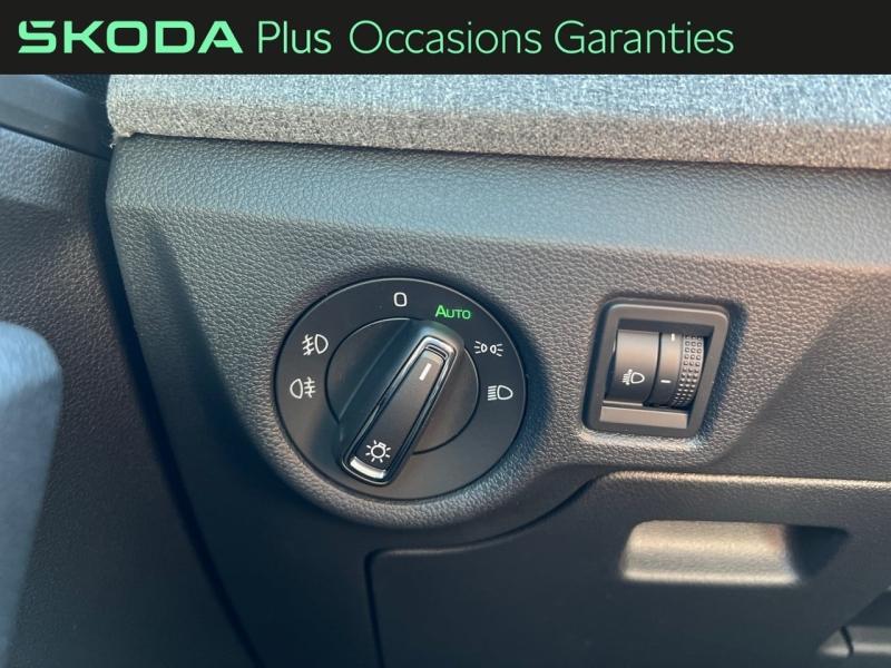 Voitures occasions ŠKODA KAMIQ Active Orvault