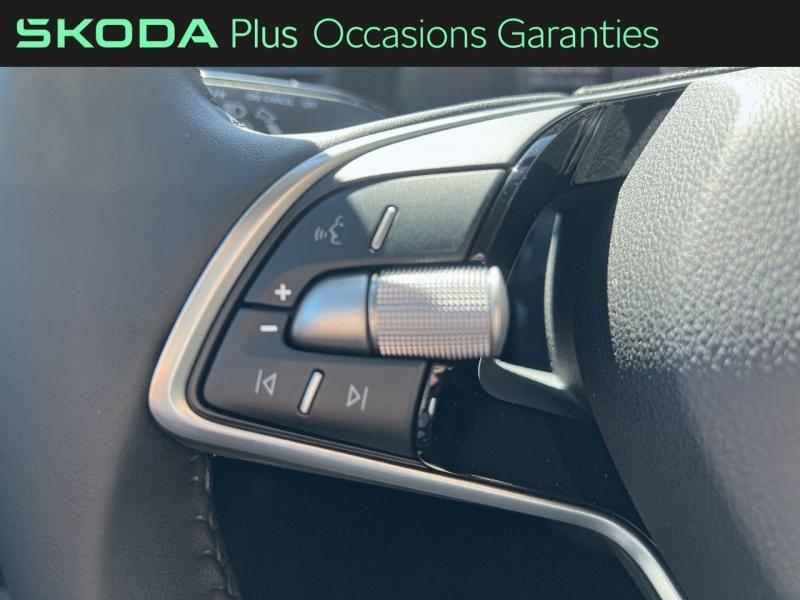 Voitures occasions ŠKODA KAMIQ Active Orvault
