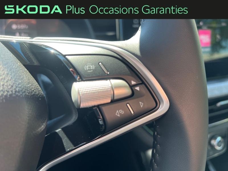 Voitures occasions ŠKODA KAMIQ Active Orvault
