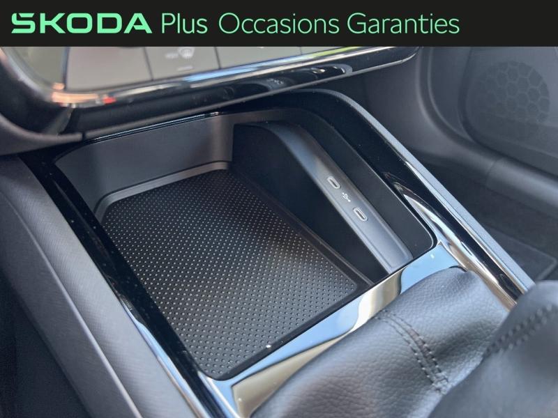 Voitures occasions ŠKODA KAMIQ Active Orvault