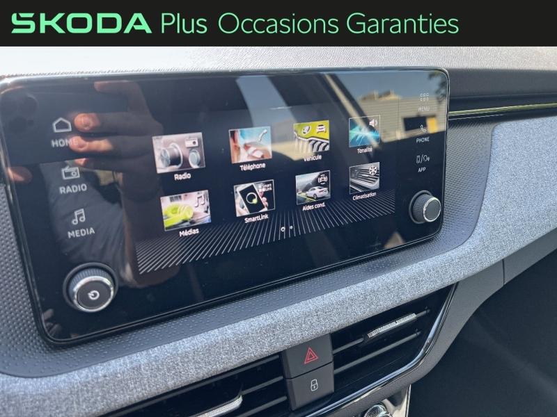 Voitures occasions ŠKODA KAMIQ Active Orvault