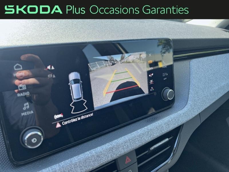 Voitures occasions ŠKODA KAMIQ Active Orvault