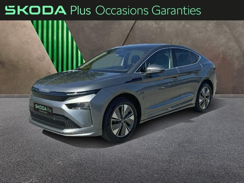 Voitures occasions ŠKODA ENYAQ Clever Orvault