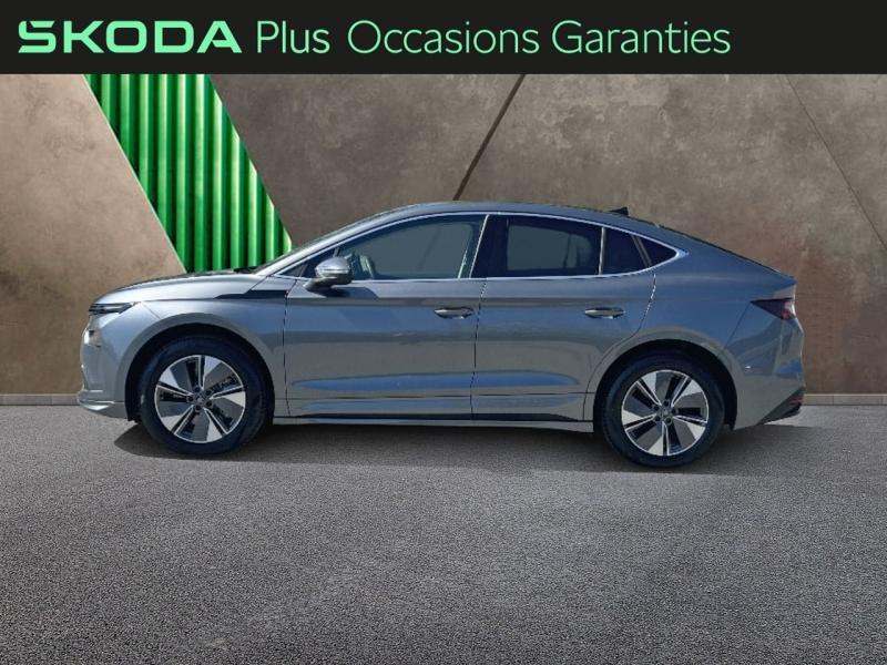 Voitures occasions ŠKODA ENYAQ Clever Orvault