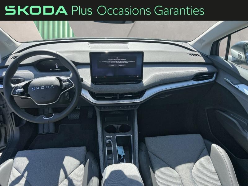 Voitures occasions ŠKODA ENYAQ Clever Orvault