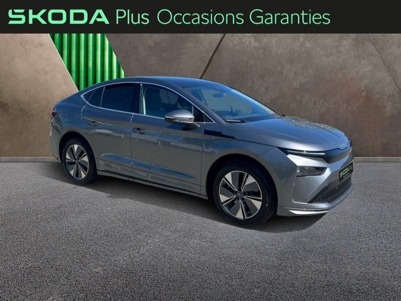 Voitures occasions ŠKODA ENYAQ Clever Orvault