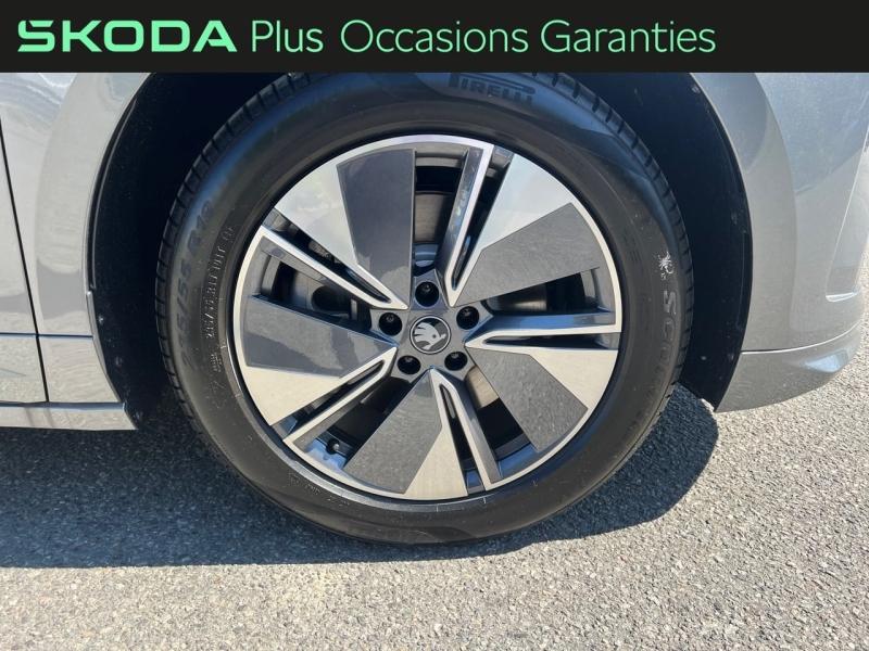 Voitures occasions ŠKODA ENYAQ Clever Orvault