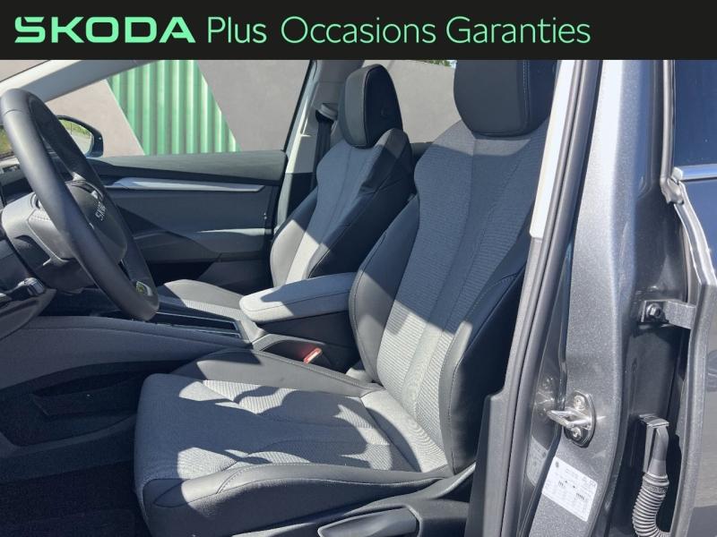 Voitures occasions ŠKODA ENYAQ Clever Orvault