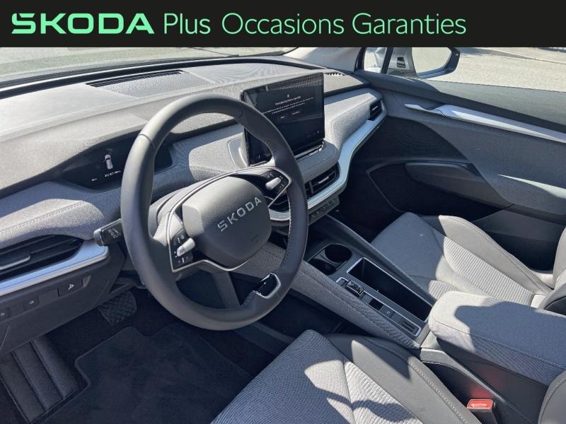 Voitures occasions ŠKODA ENYAQ Clever Orvault