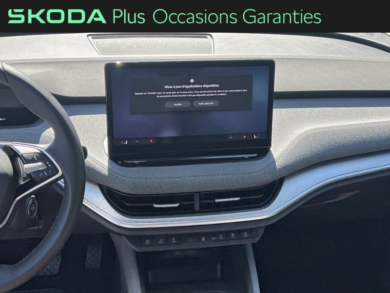 Voitures occasions ŠKODA ENYAQ Clever Orvault