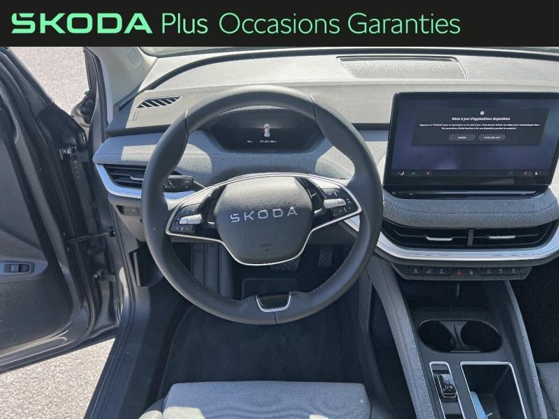 Voitures occasions ŠKODA ENYAQ Clever Orvault