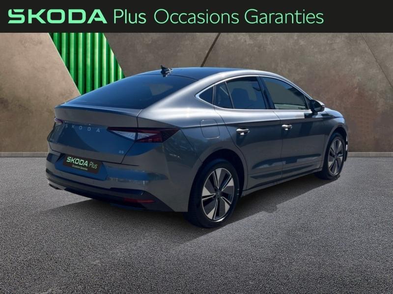 Voitures occasions ŠKODA ENYAQ Clever Orvault
