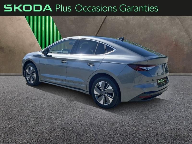 Voitures occasions ŠKODA ENYAQ Clever Orvault
