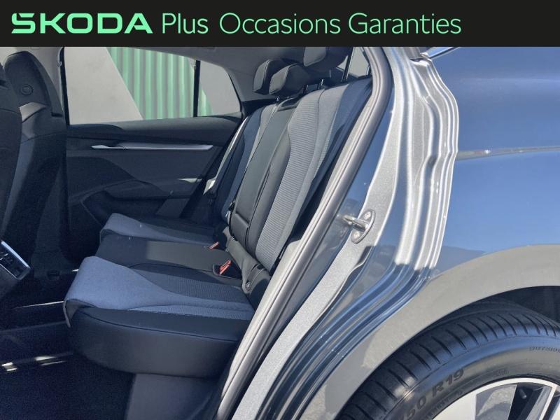 Voitures occasions ŠKODA ENYAQ Clever Orvault