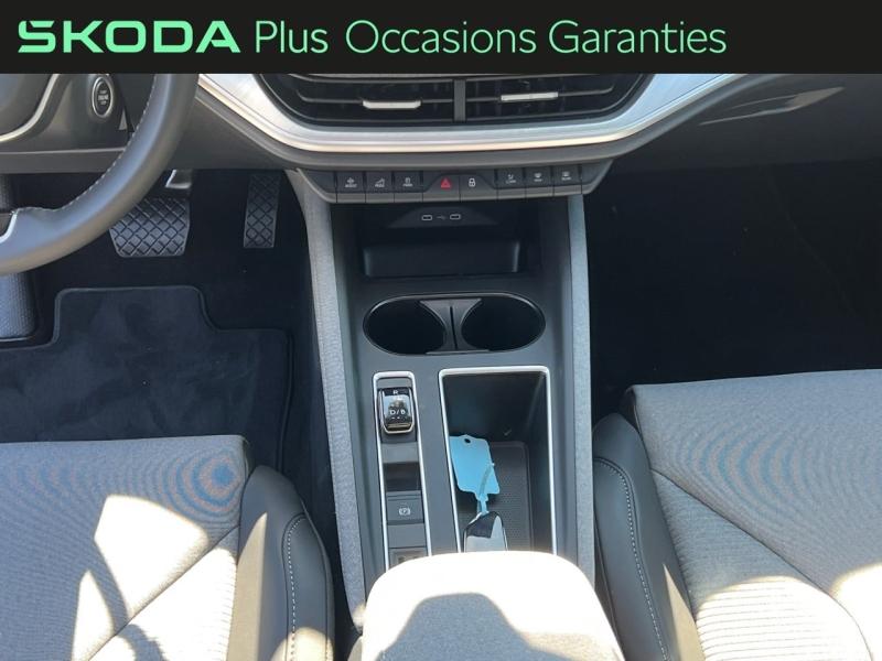 Voitures occasions ŠKODA ENYAQ Clever Orvault