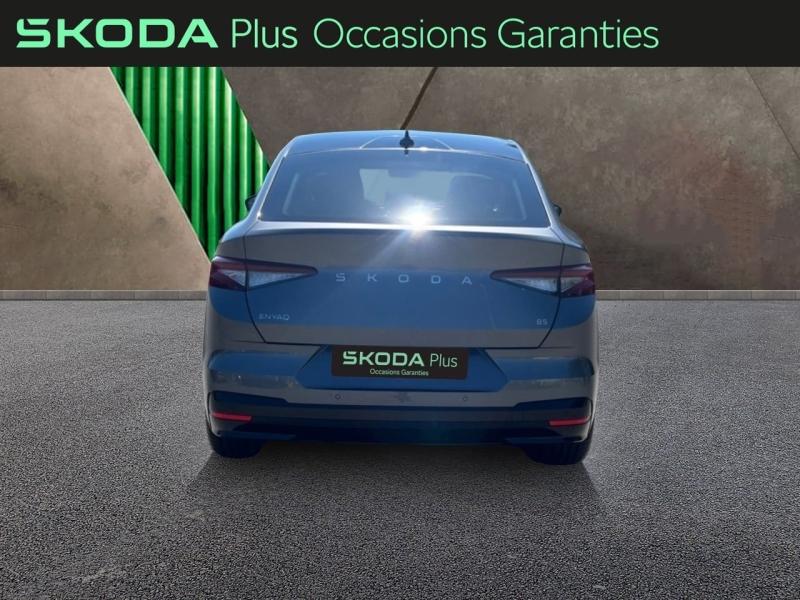 Voitures occasions ŠKODA ENYAQ Clever Orvault