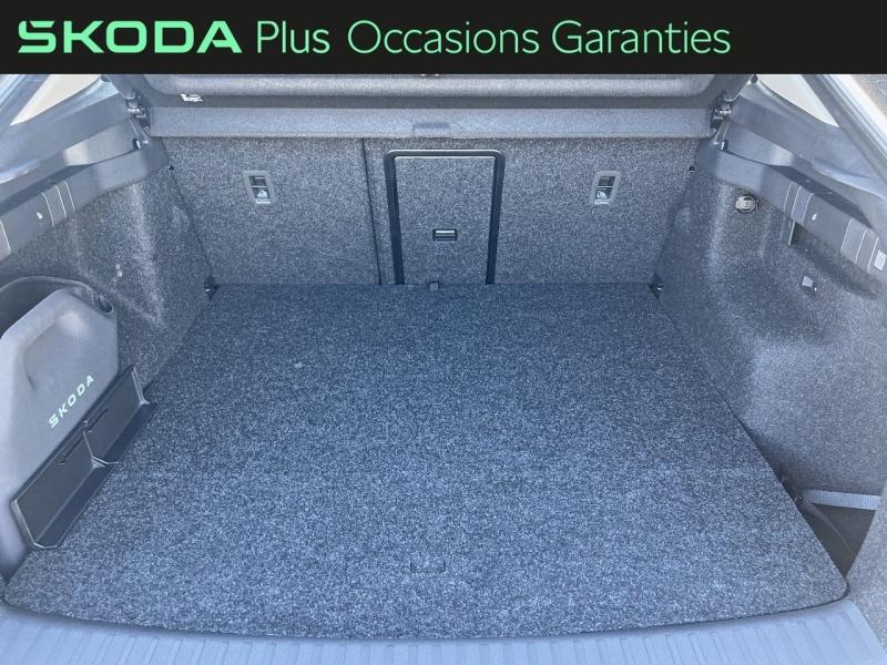 Voitures occasions ŠKODA ENYAQ Clever Orvault