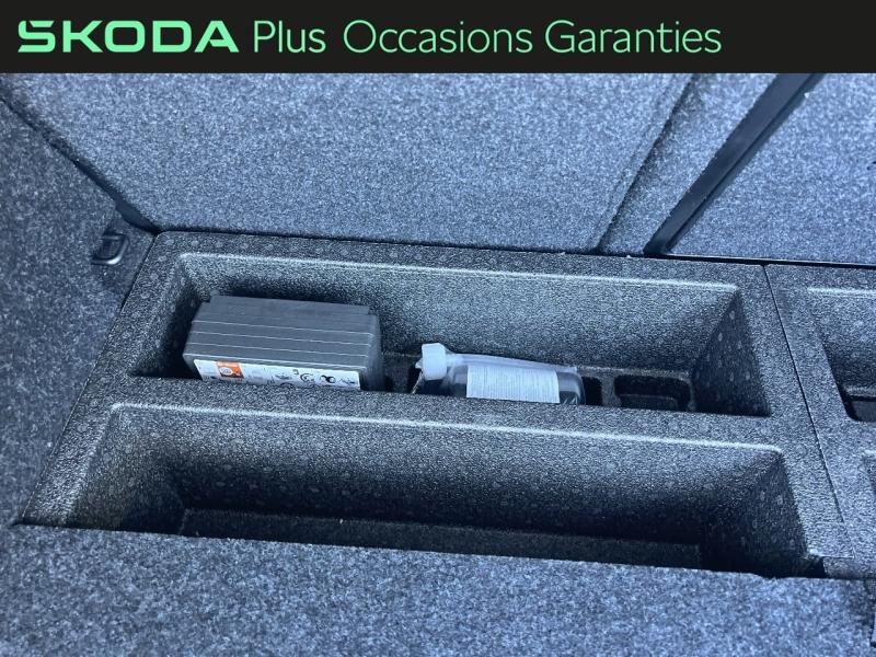 Voitures occasions ŠKODA ENYAQ Clever Orvault