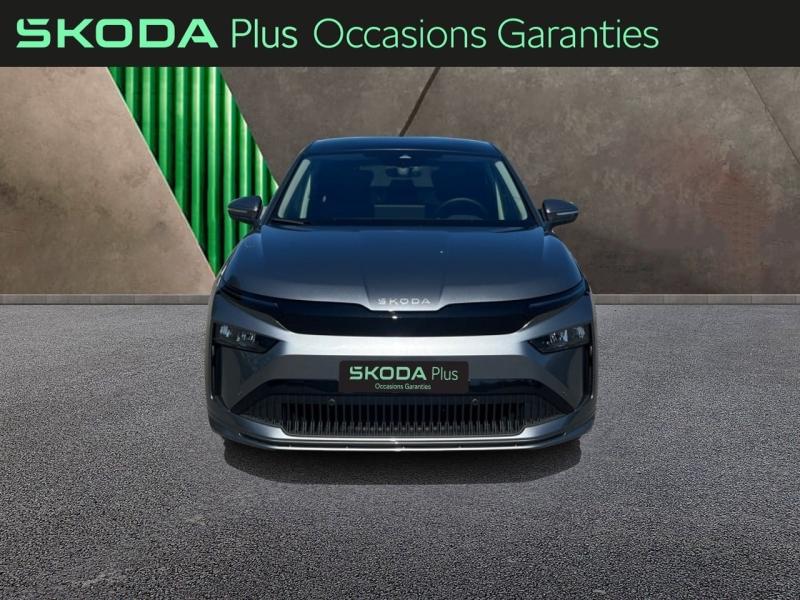 Voitures occasions ŠKODA ENYAQ Clever Orvault