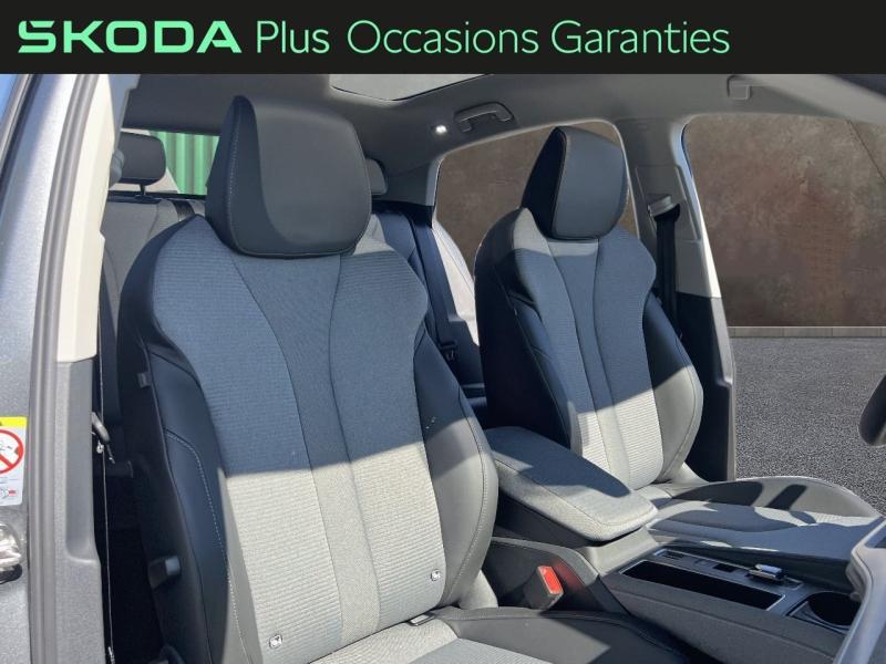 Voitures occasions ŠKODA ENYAQ Clever Orvault