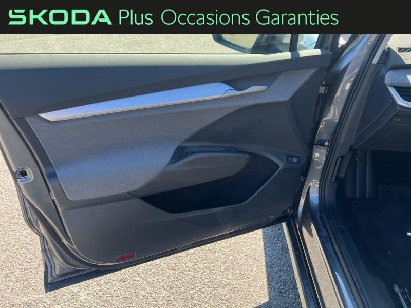Voitures occasions ŠKODA ENYAQ Clever Orvault