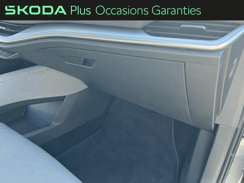 Voitures occasions ŠKODA ENYAQ Clever Orvault