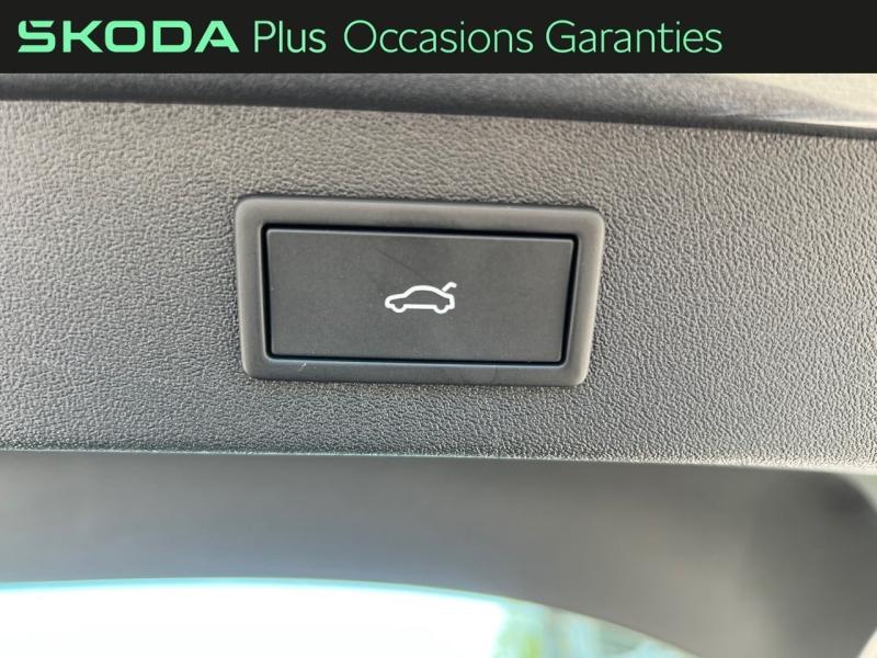 Voitures occasions ŠKODA ENYAQ Clever Orvault