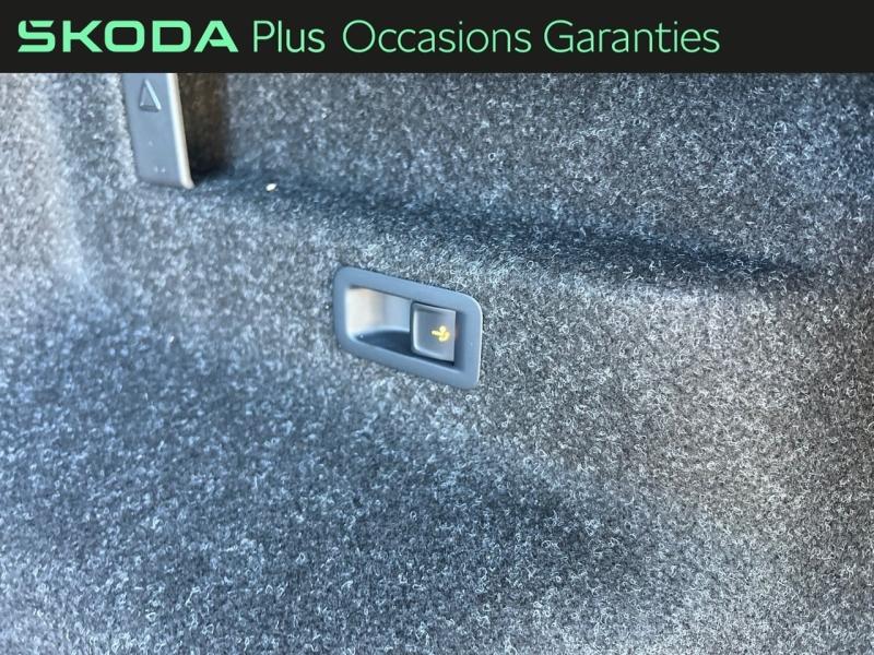 Voitures occasions ŠKODA ENYAQ Clever Orvault