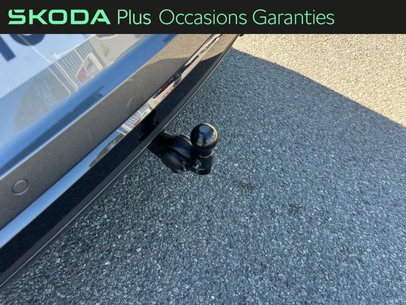 Voitures occasions ŠKODA ENYAQ Clever Orvault